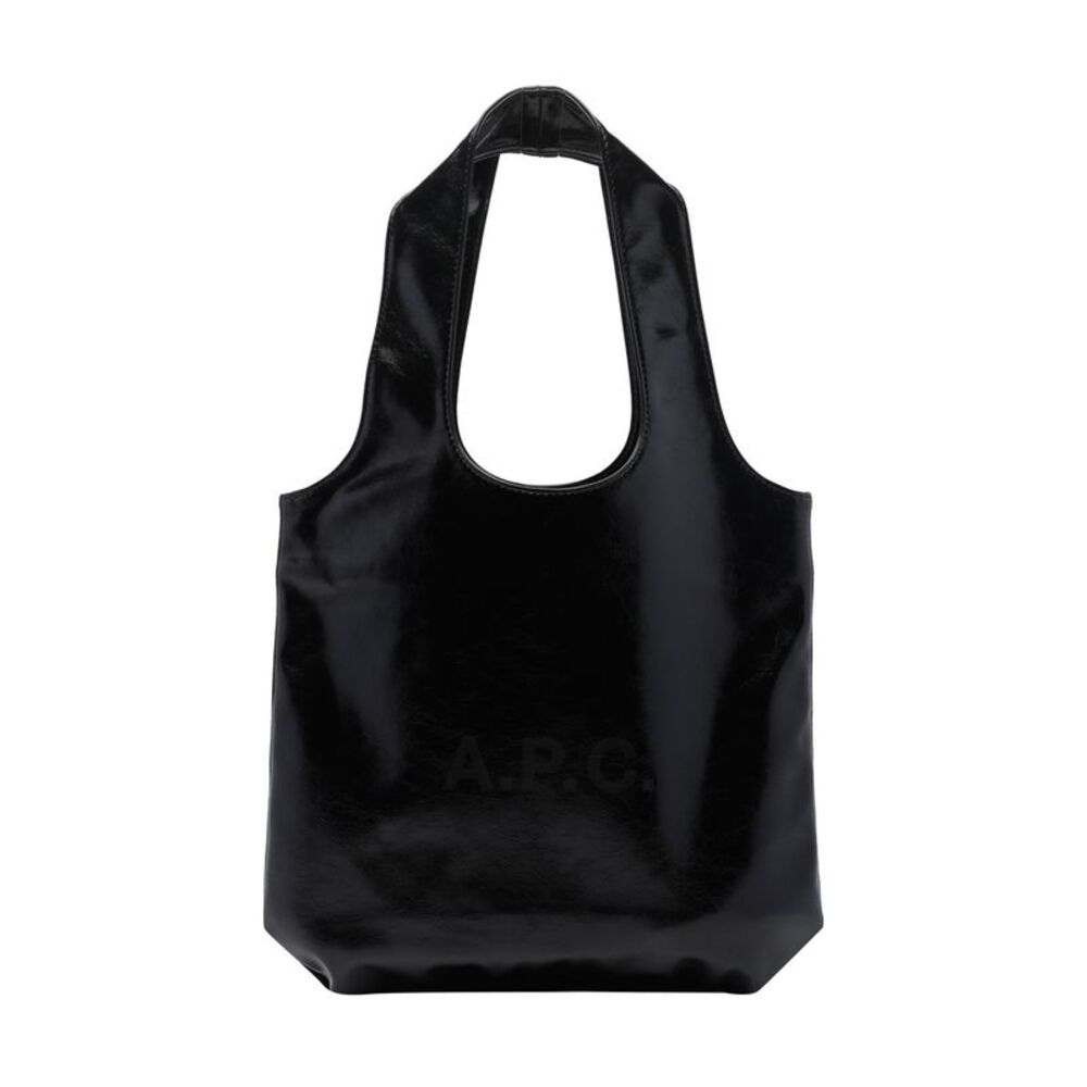 A.P.C. Women Small Ninon Tote Bag